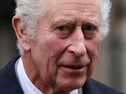 britain s king charles diagnosed with cancer   buckingham palace
