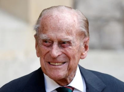 britain s prince philip has successful heart procedure palace says