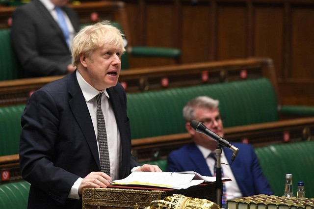 britain eu strike pessimistic tone in post brexit trade talks britain eu strike pessimistic tone in post brexit trade talks