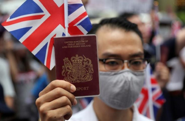 britain to offer fast track visas to aid fintechs britain to offer fast track visas to aid fintechs