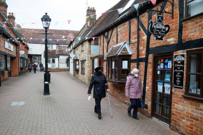 up to six cases of manaus variant of coronavirus detected in uk up to six cases of manaus variant of coronavirus detected in uk