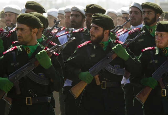 britain to proscribe iran s revolutionary guard as terror group report britain to proscribe iran s revolutionary guard as terror group report
