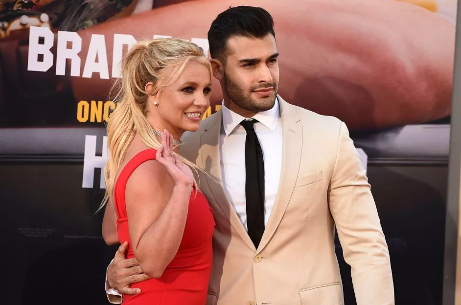 britney spears husband sam asghari to divorce after 14 months of marriage britney spears husband sam asghari to divorce after 14 months of marriage