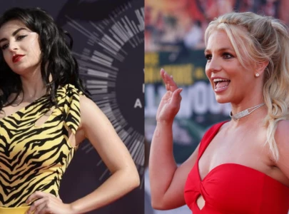 charli xcx confirms britney spears collaboration rumours