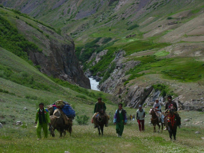 historical broghil festival concludes today historical broghil festival concludes today