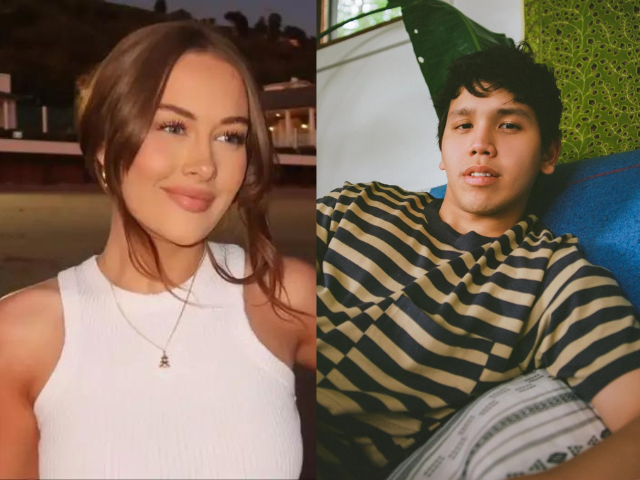 clinton kane responds to ex brooke schofield s accusations about his mother s death and accent clinton kane responds to ex brooke schofield s accusations about his mother s death and accent