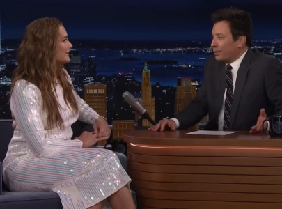 brooke shields recalls hilarious tonight show falling prank on johnny carson gone wrong