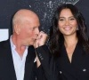 bruce willis wife emma hemming willis celebrates daughter mabel s graduation with family support