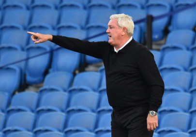 new signings have lifted the mood