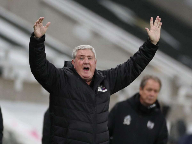newcastle are making progress says bruce newcastle are making progress says bruce