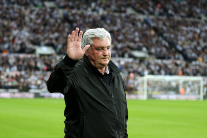 bruce moves on from newcastle sacking bruce moves on from newcastle sacking