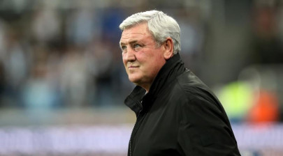 defiant bruce convinced newcastle will bounce back defiant bruce convinced newcastle will bounce back
