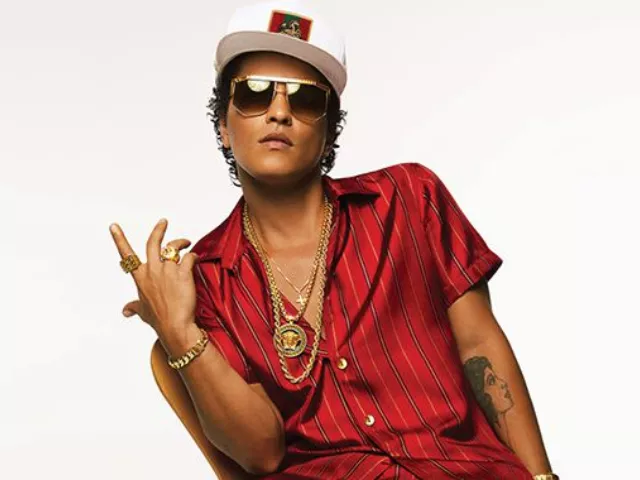 bruno mars breaks spotify record with over 125 million monthly listeners bruno mars breaks spotify record with over 125 million monthly listeners