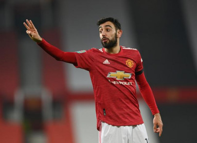 keane says fernandes must do more in big games for man utd keane says fernandes must do more in big games for man utd