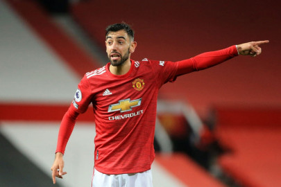 united may not release fernandes for portugal duty solskjaer