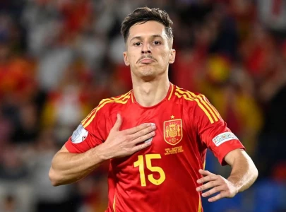 spain thrash switzerland