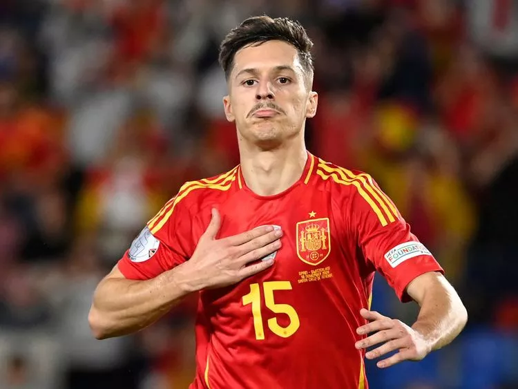 spain thrash switzerland spain thrash switzerland