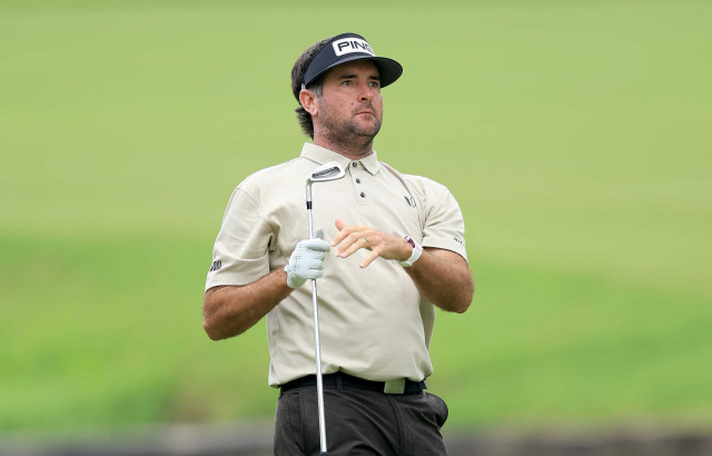 bubba watson headed to liv golf