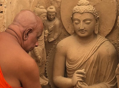 taxila museum being digitised