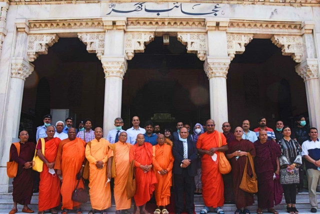 religious tourism potential spotlighted religious tourism potential spotlighted