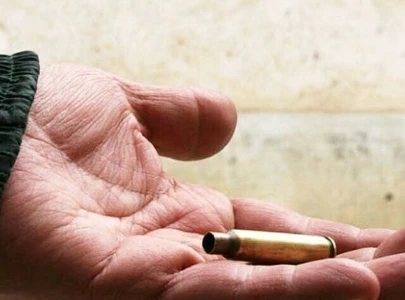 celebratory firing at midnight leaves 95 injured celebratory firing at midnight leaves 95 injured