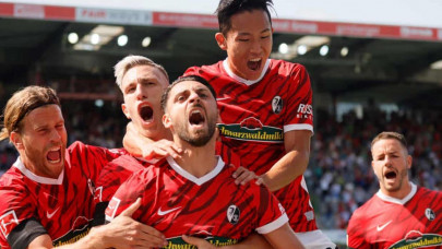 freiburg beat dortmund after 11 years freiburg beat dortmund after 11 years