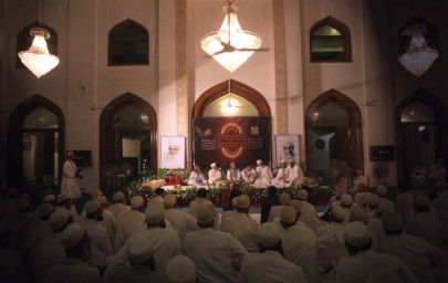 centennial celebrations an evening of poetic eulogies in honour of dr syedna burhanuddin centennial celebrations an evening of poetic eulogies in honour of dr syedna burhanuddin