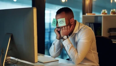 tired all the time here are the most common signs of burnout you need to watch out for