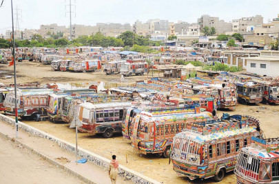 passengers rights display compensation rules at bus stands