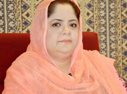 rind promises network of roads for remote areas of balochistan