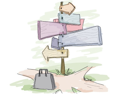 challenging the status quo tough decisions need to be made