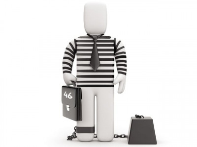 putting prisoners to work