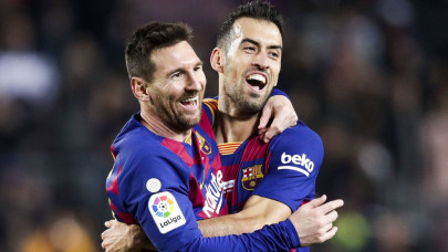 busquets trying to digest messi departure busquets trying to digest messi departure