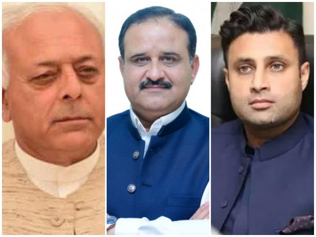 buzdar zulfi sarwar cleared in ring road scandal buzdar zulfi sarwar cleared in ring road scandal