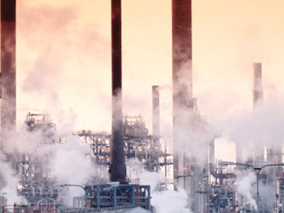 byco to set up country s first aromatic petrochemical plant