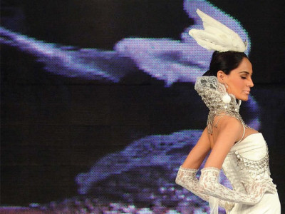 fashion week tribal ties fashion week tribal ties