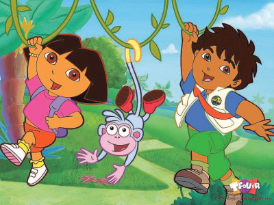 watch what she watches