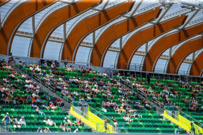 tracktown us struggles to lure fans