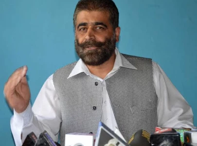 jailed aphc leader urges kashmiris to observe jan 26 as black day