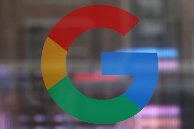 google google