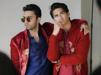 not your average brothers samar jafri aashir wajahat talk na baligh afraad and the 90s not your average brothers samar jafri aashir wajahat talk na baligh afraad and the 90s