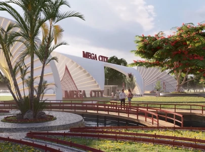 invest in mega city a futuristic housing society infused with luxury and convenience invest in mega city a futuristic housing society infused with luxury and convenience