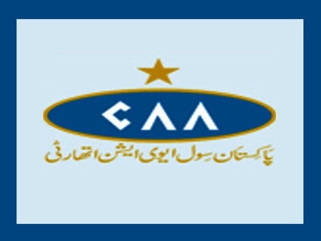 body formed to divide caa into two entities