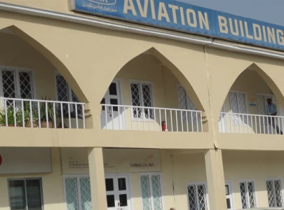 govt bifurcates civil aviation authority