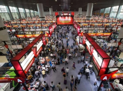 farm machines at canton fair attract pakistani buyers farm machines at canton fair attract pakistani buyers