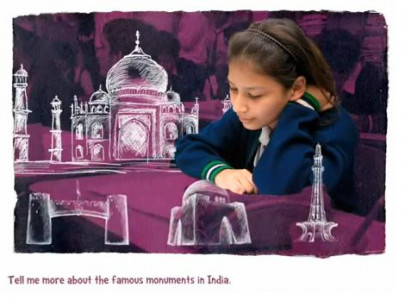 youtube video of the day letters to friends across the border youtube video of the day letters to friends across the border