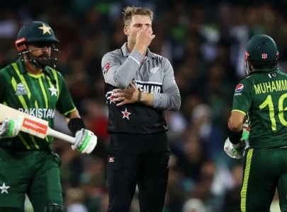 ferguson losing sleep over planning to bowl against fakhar babar