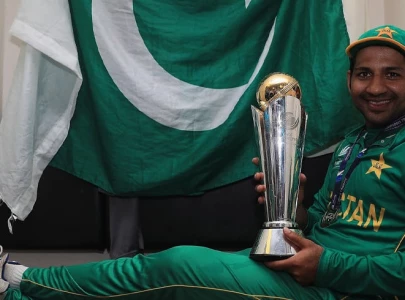 sad to see such news sarfaraz ahmed denies reports on leaving pakistan sad to see such news sarfaraz ahmed denies reports on leaving pakistan