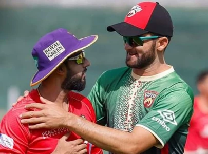 imad wasim offers key tips to t20i skipper shaheen afridi ahead of t20 world cup