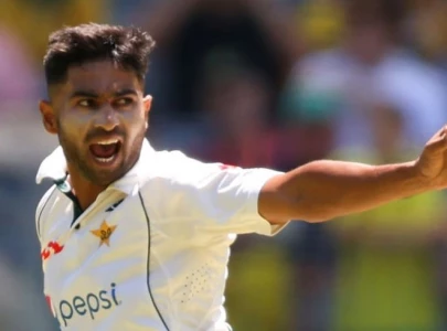 khurram shahzad ruled out of test series against australia